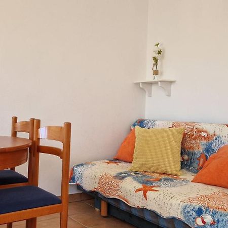 Apartments Burcul Pag 帕格 外观 照片