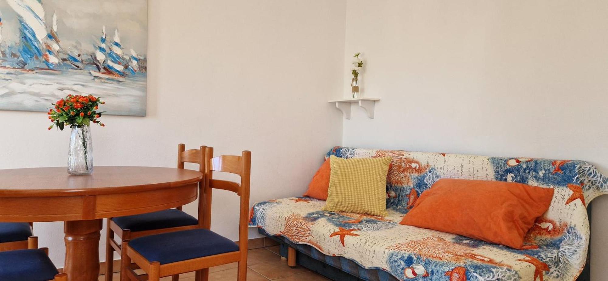 Apartments Burcul Pag 帕格 外观 照片