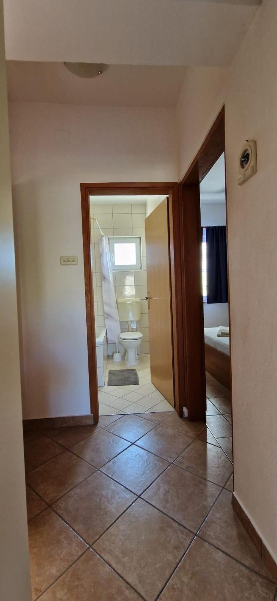 Apartments Burcul Pag 帕格 外观 照片