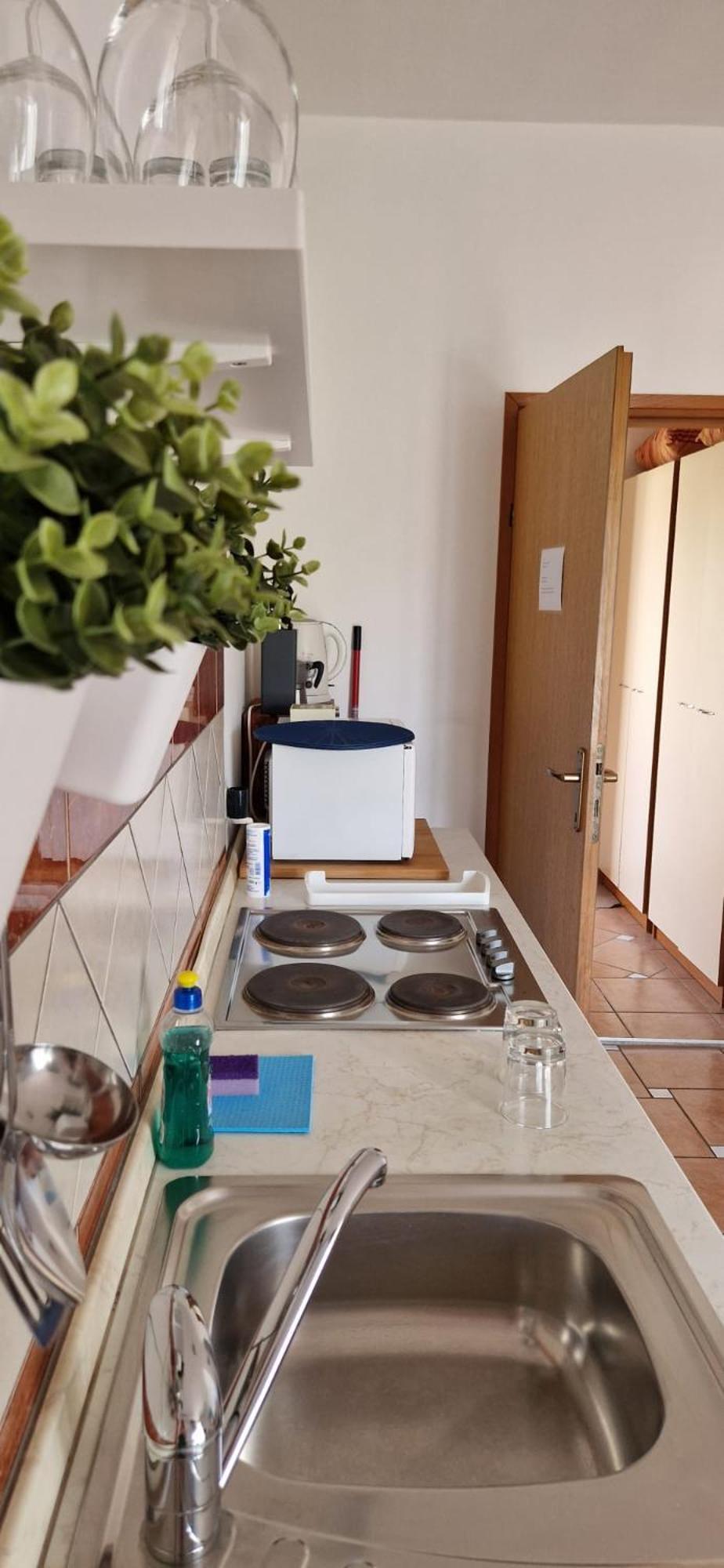 Apartments Burcul Pag 帕格 外观 照片