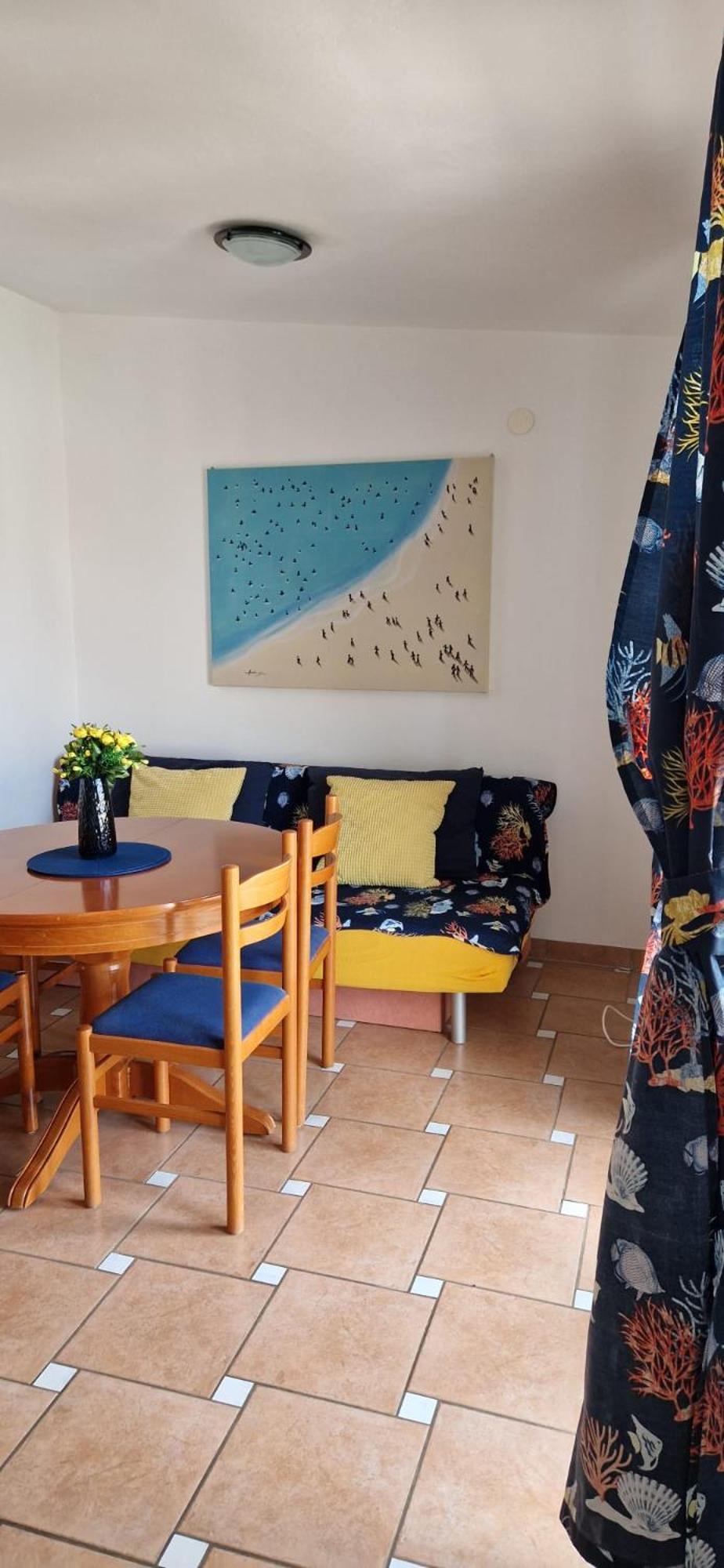 Apartments Burcul Pag 帕格 外观 照片