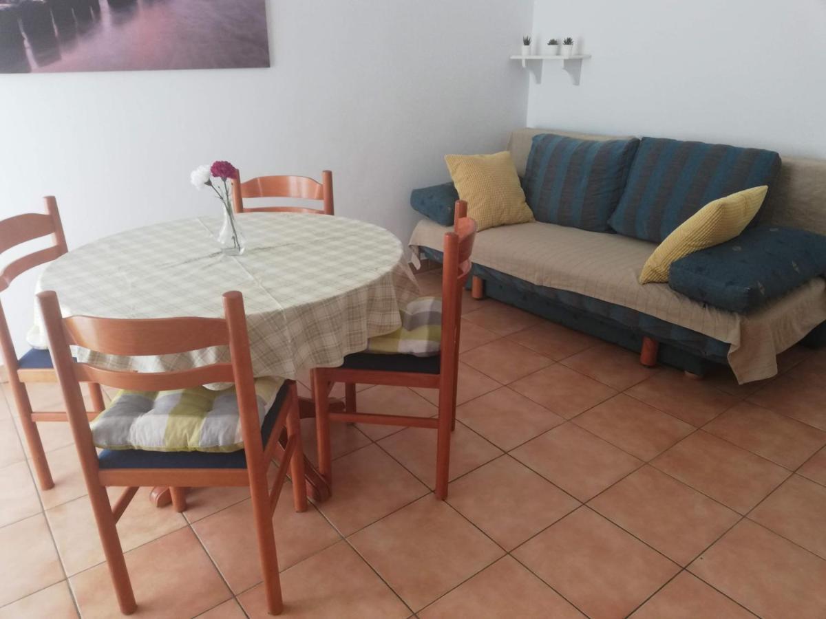 Apartments Burcul Pag 帕格 外观 照片