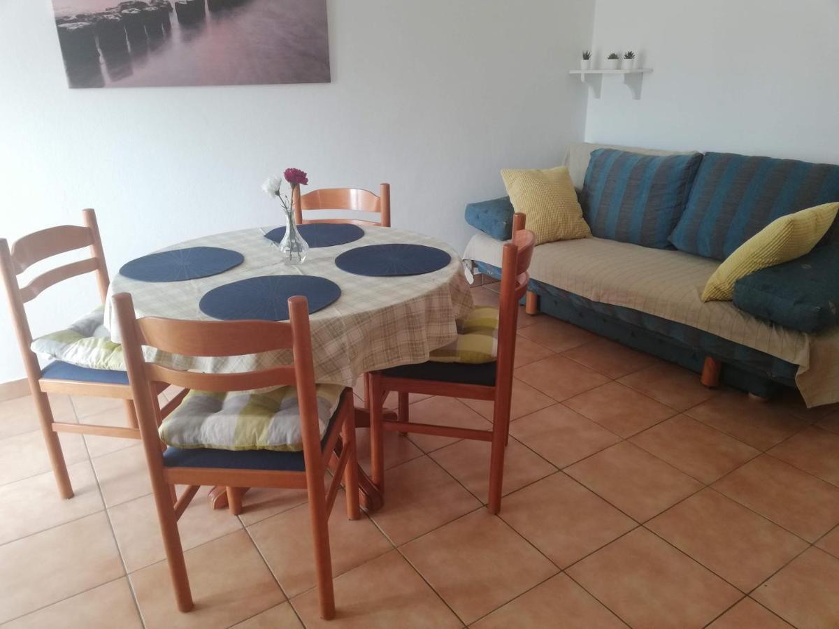 Apartments Burcul Pag 帕格 外观 照片