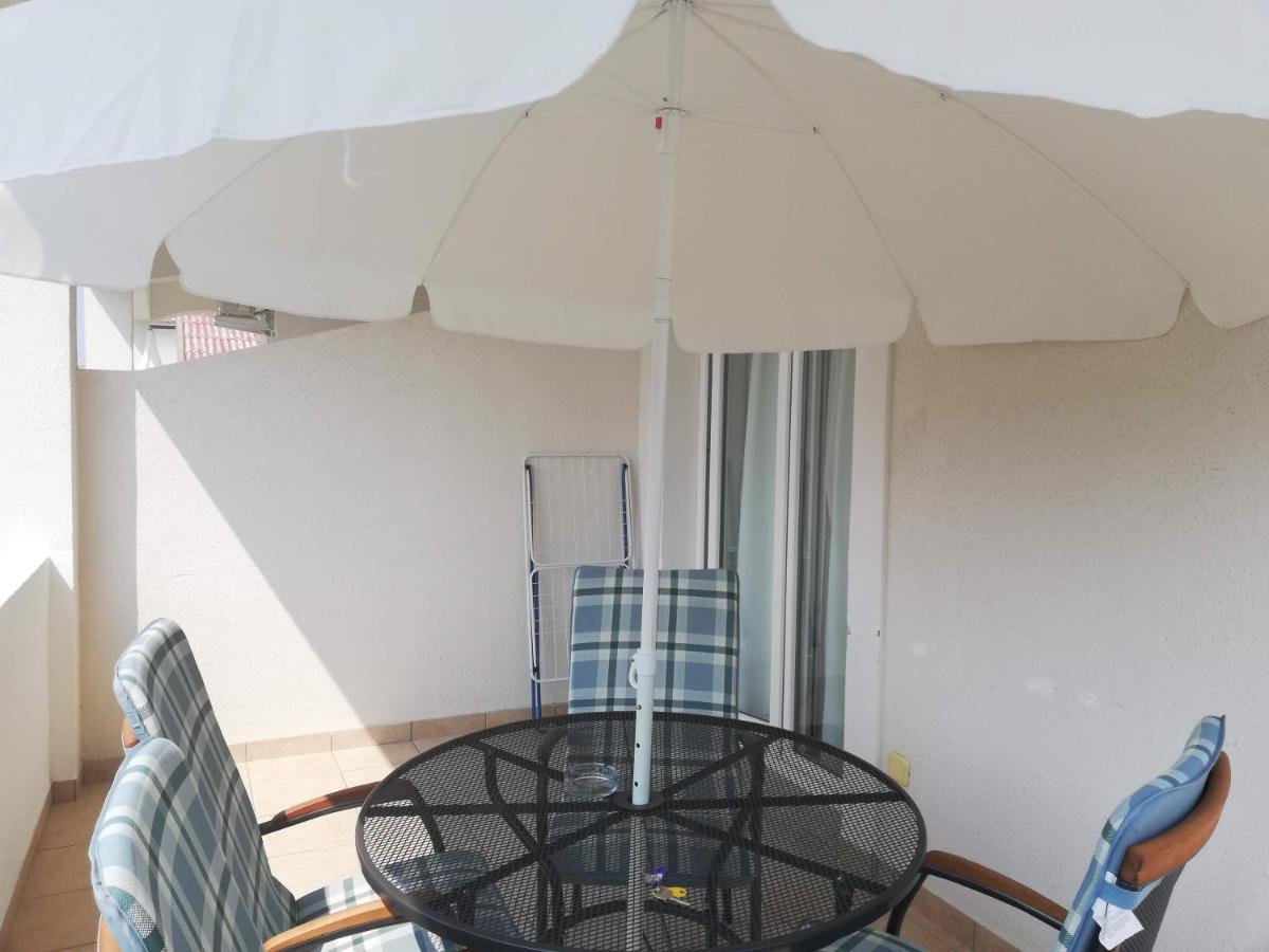 Apartments Burcul Pag 帕格 外观 照片